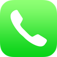 プログラムのアイコン：TeleCall
