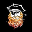 Ikon program: Piratas Art Burger Delive…