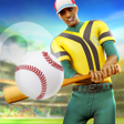 プログラムのアイコン：Baseball Club: PvP Multip…