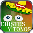 Icon of program: Chistes mexicanos