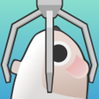 程序图标：CLAW KING