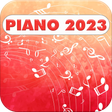プログラムのアイコン：Piano Tiles 2022