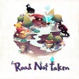 Icona del programma: Road Not Taken