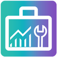 Icoon van programma: Advanced GSC Visualizer