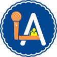 أيقونة البرنامج: LAAVEO-Virtual Event Plat…