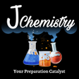Ikona programu: J Chemistry