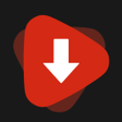 Biểu tượng của chương trình: Video Downloader Master