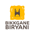 Icon of program: Bikkgane Biryani