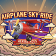 Ícone do programa: Airplane Sky Ride