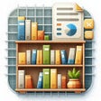 Ícone do programa: Kindle2Excel