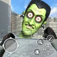プログラムのアイコン：Toilet Shooter FPS: Mafia…