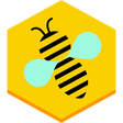 プログラムのアイコン：Hive Factory - Bee Games …