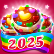 プログラムのアイコン：Cookie Amazing Crush 2022