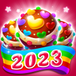 程序图标：Cookie Amazing Crush 2020…