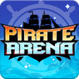 Pirate Arena Mobile icon