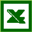 Icoon van programma: Recovery for Excel