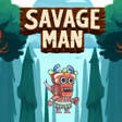 Ícone do programa: Savage Man Adventure