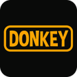 Icoon van programma: Donkey Tv