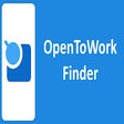 Иконка программы: LinkedIn Search Open To W…