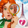 Icono del programa: Dazzly Stories: Ambre's S…