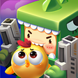 ไอคอนของโปรแกรม: Mini World Royale