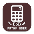 程序图标：E6B Pathfinder - Flight C…