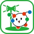 Ikona programu: 南砺市防災