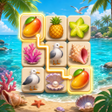 プログラムのアイコン：Tropical Tile Links