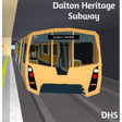 Icon of program: Dalton Heritage Subway DH…