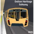Dalton Heritage Subway DHS