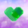 Ikon program: Teamo  chat and dating ap…
