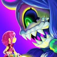プログラムのアイコン：ゴーストスクランブル