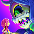 Icon of program: ゴーストスクランブル