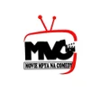 Icon of program: Movie Mpya na Comedy