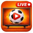 Ícone do programa: FricFy Live Football Stre…
