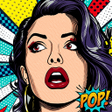 Programın simgesi: Comic Book Studio