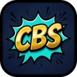 ไอคอนของโปรแกรม: Comic Book Studio