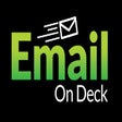 Иконка программы: Temporary Email - EmailOn…