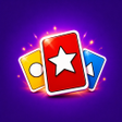 Icoon van programma: Pick Two: Whot Card Game
