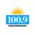 Icono de programa: Estación del Sol 100.9 Me…