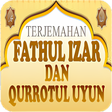 Ikon program: Fathul Izar Dan Qurrotul …