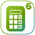 Icoon van programma: 6th Grade Math Practice
