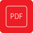 Иконка программы: PDF Compressor - Compress…
