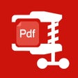 프로그램 아이콘: PDF Compressor - Compress…