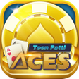 プログラムのアイコン：Teen Patti Aces