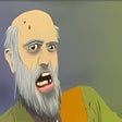 プログラムのアイコン：Happy Wheels
