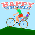 프로그램 아이콘: Happy Wheels game