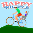Happy Wheels game