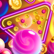 أيقونة البرنامج: Pinko Maxi Shooter