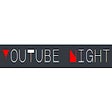 Icon of program: YouTube Night